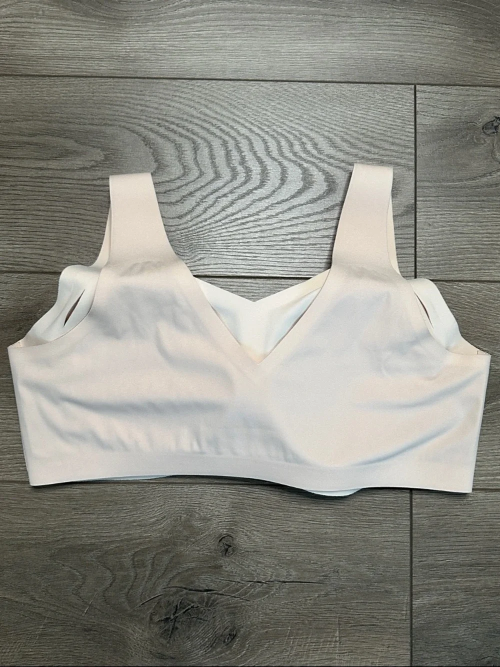 Honeylove neck pull